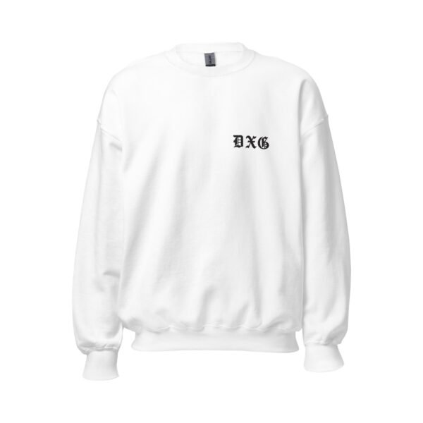 DXG Sweatshirt