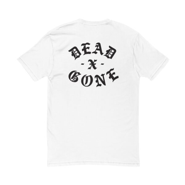DXG Short Sleeve T