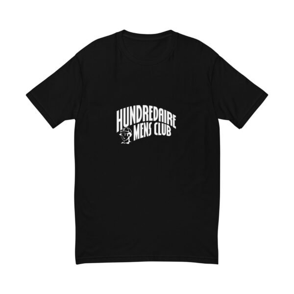 Hundredaire Short Sleeve T