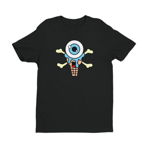 Eye Scream Short Sleeve T