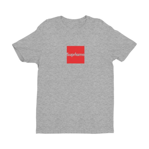 Suprlame Short Sleeve T