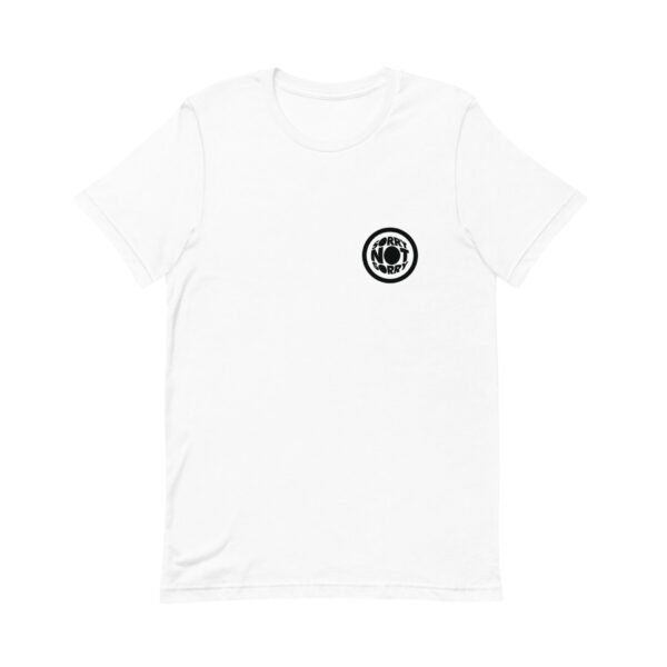 SNS Short Sleeve T