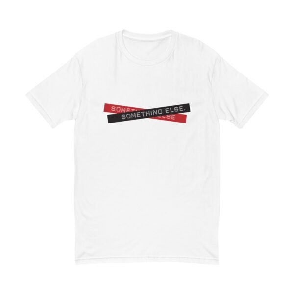 Label Maker Short Sleeve T