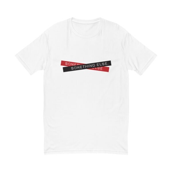 Label Maker Short Sleeve T