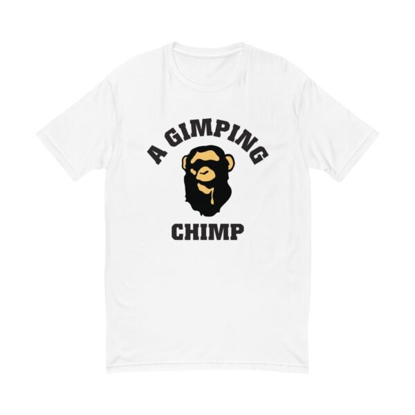 Gimpy Short Sleeve T