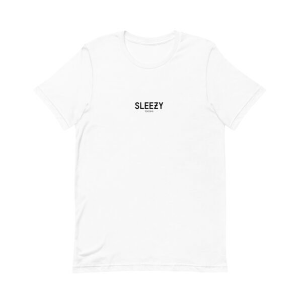 Sleezy Short Sleeve T