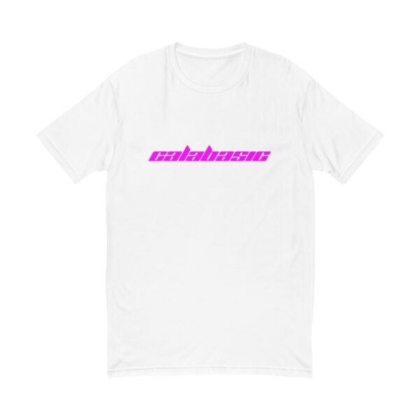 Calabasic Short Sleeve T