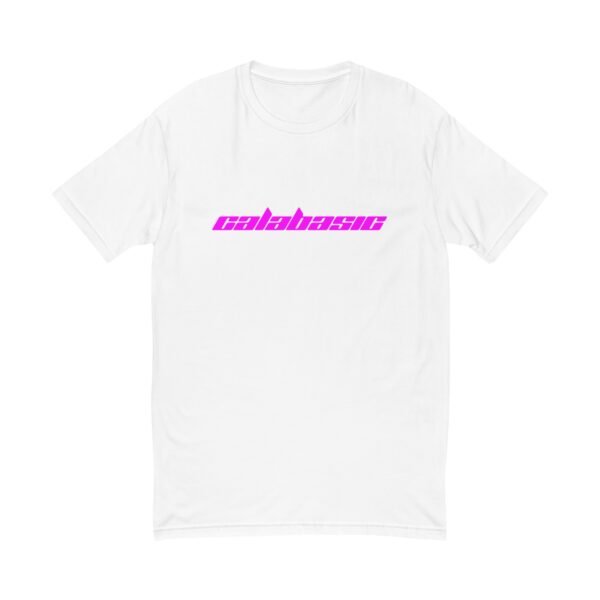 Calabasic Short Sleeve T
