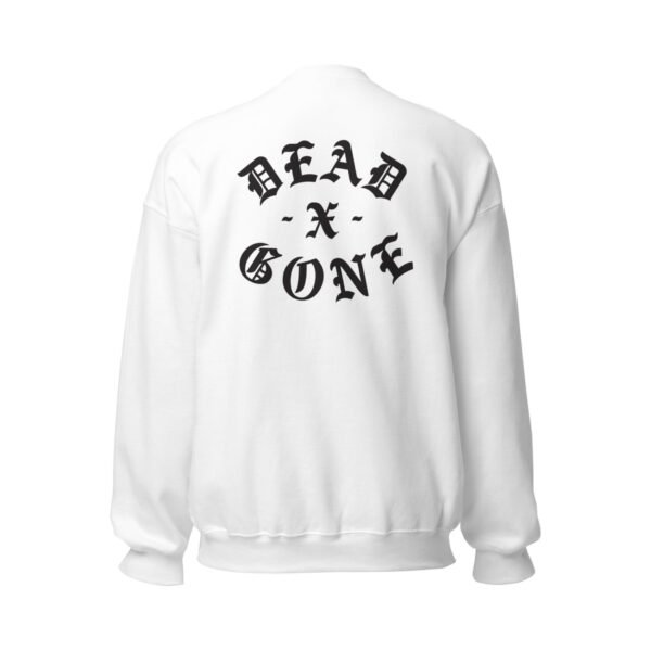 DXG Sweatshirt