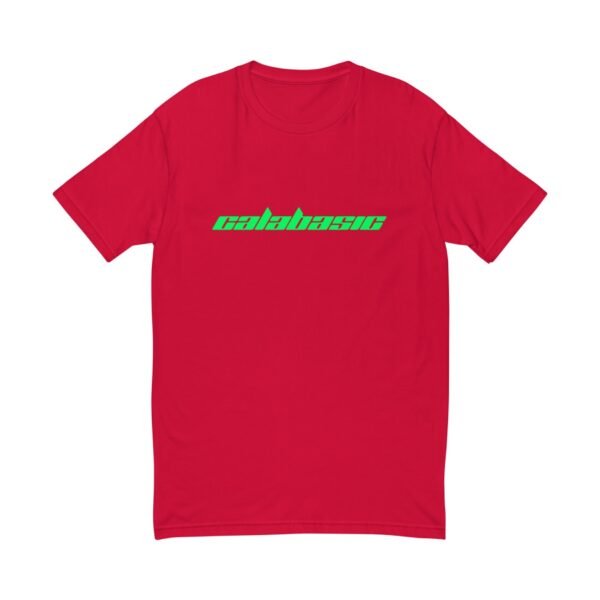 Calabasic Short Sleeve T