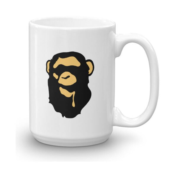 Gimpy 15oz Mug