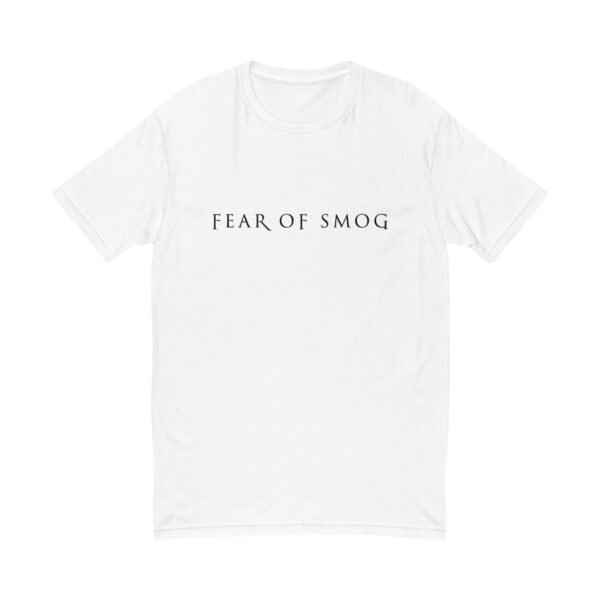 FOS Short Sleeve T