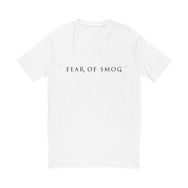 FOS Short Sleeve T