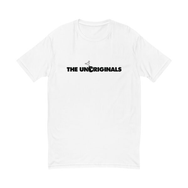 Unoriginals Short Sleeve T