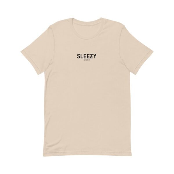 Sleezy Short Sleeve T