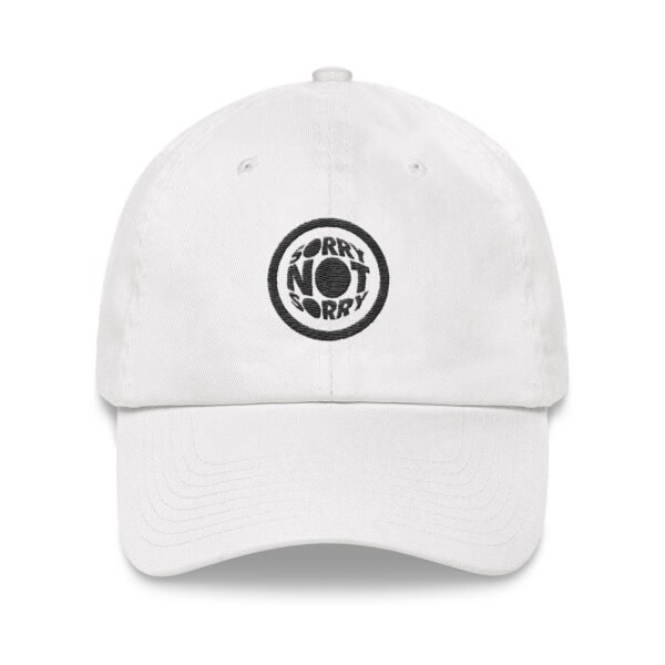 SNS Dad hat