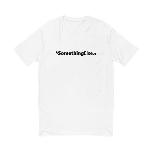 Logo Short Sleeve T