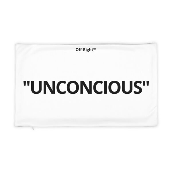 Woke Pillow Case