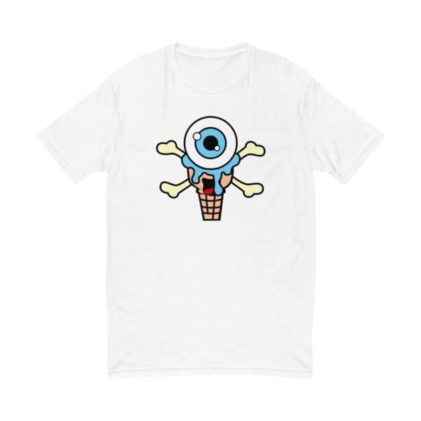 Eye Scream Short Sleeve T