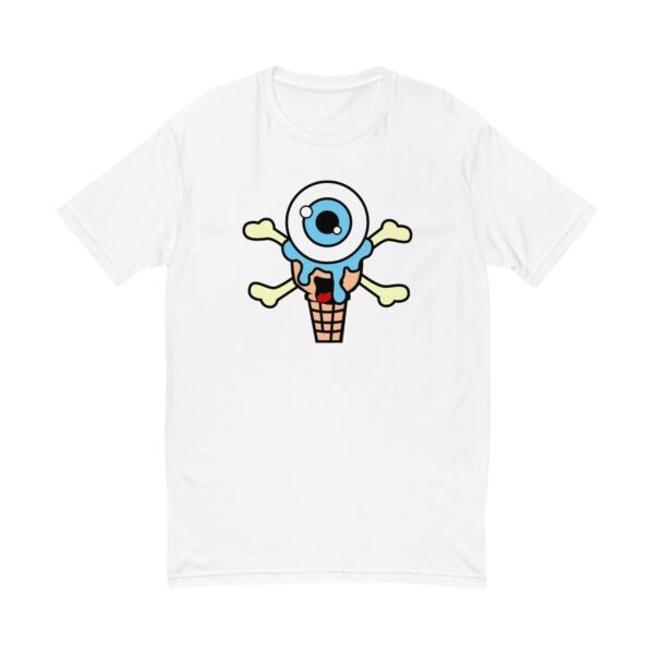 Eye Scream Short Sleeve T