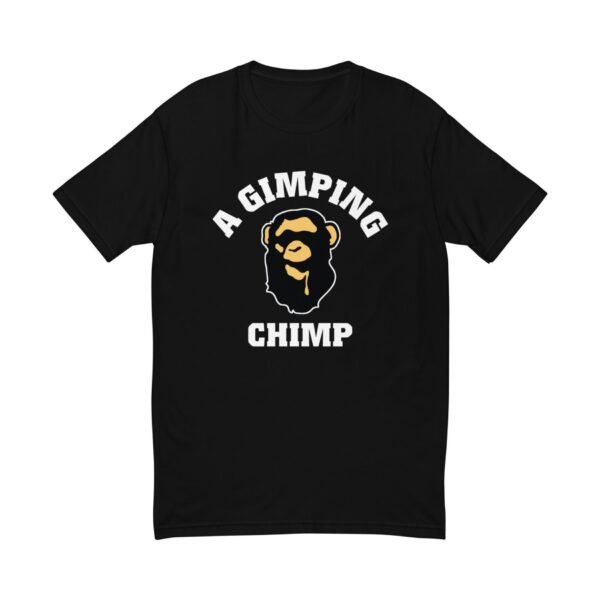 Gimpy Short Sleeve T