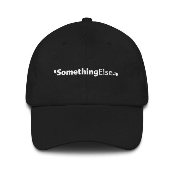 Something Else Dad Hat