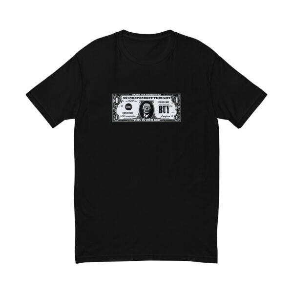 Dollar Doom Short Sleeve T