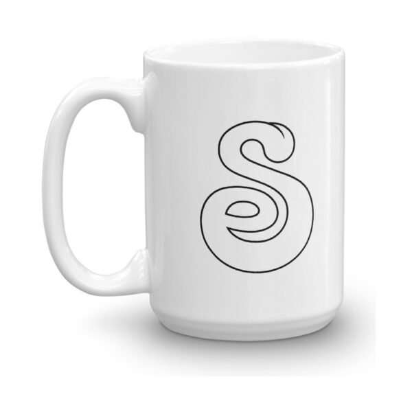 Something Else 15oz Mug