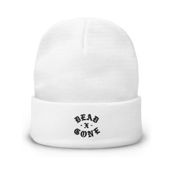 DXG Knit Beanie
