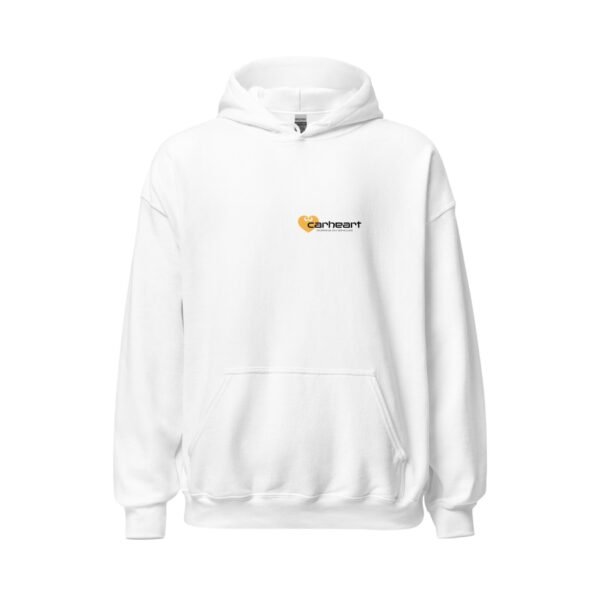 Carheart Hooded Sweatshirt