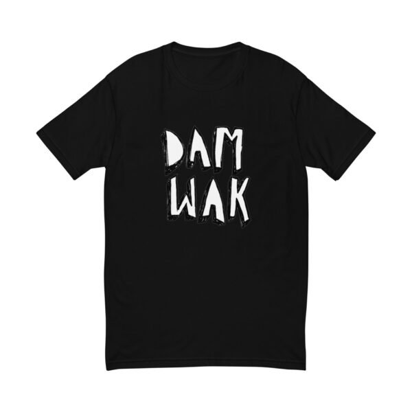 Dam Wak Short Sleeve T