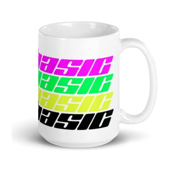 Calabasic 15oz Mug