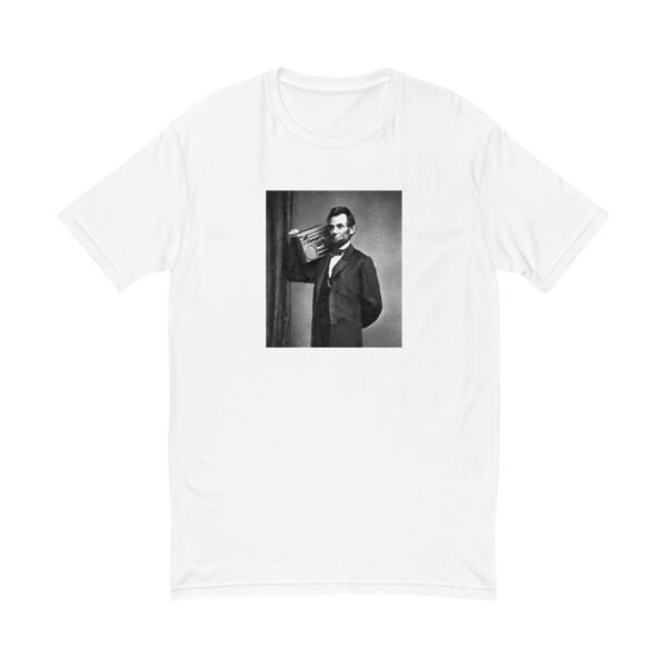 4 Scores Short Sleeve T