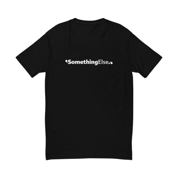Logo Short Sleeve T