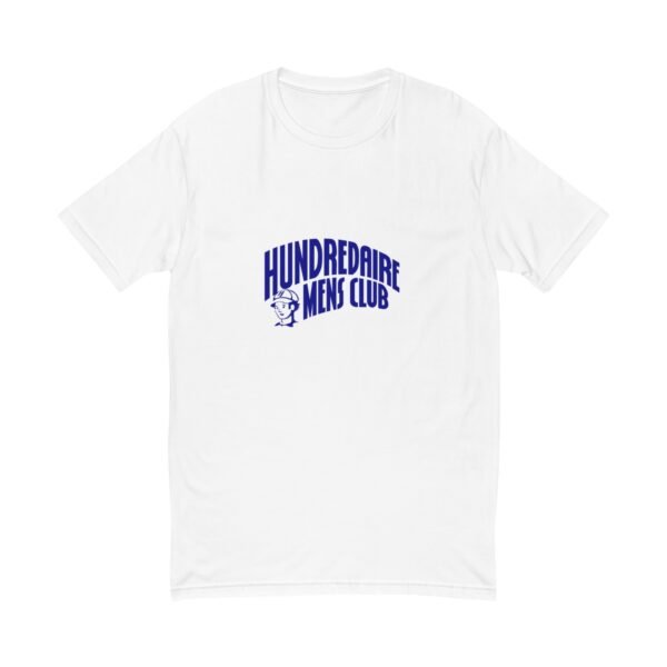 Hundredaire Short Sleeve T