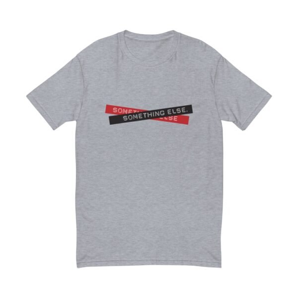 Label Maker Short Sleeve T