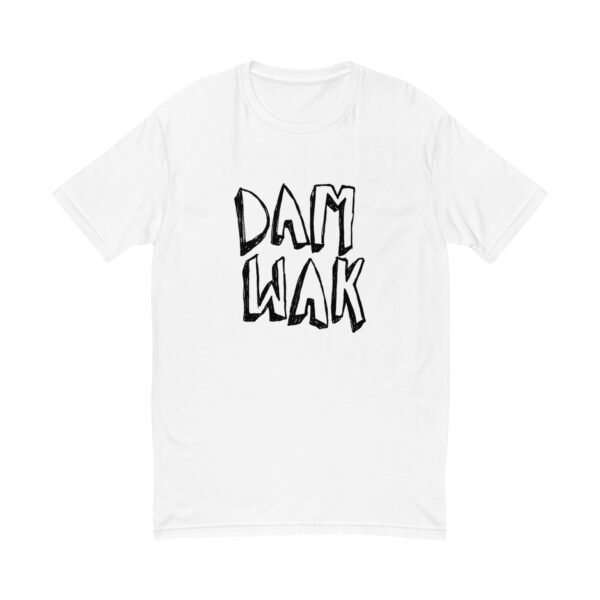 Dam Wak Short Sleeve T