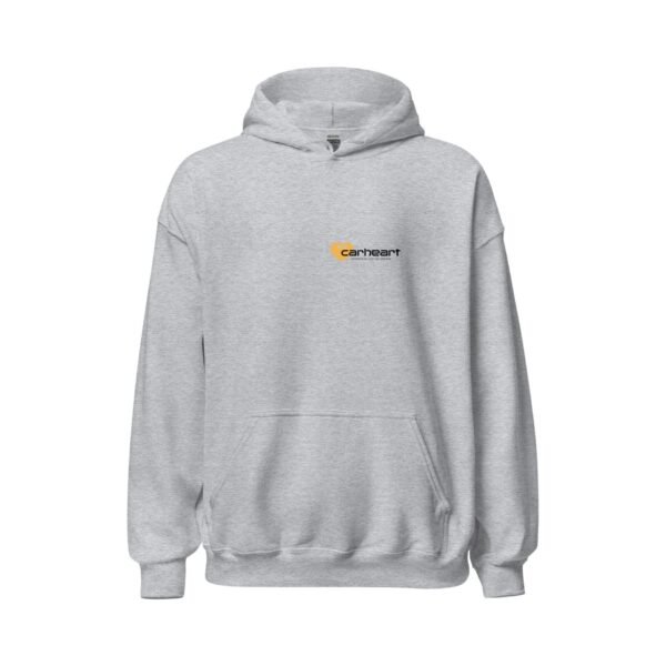 Carheart Hooded Sweatshirt