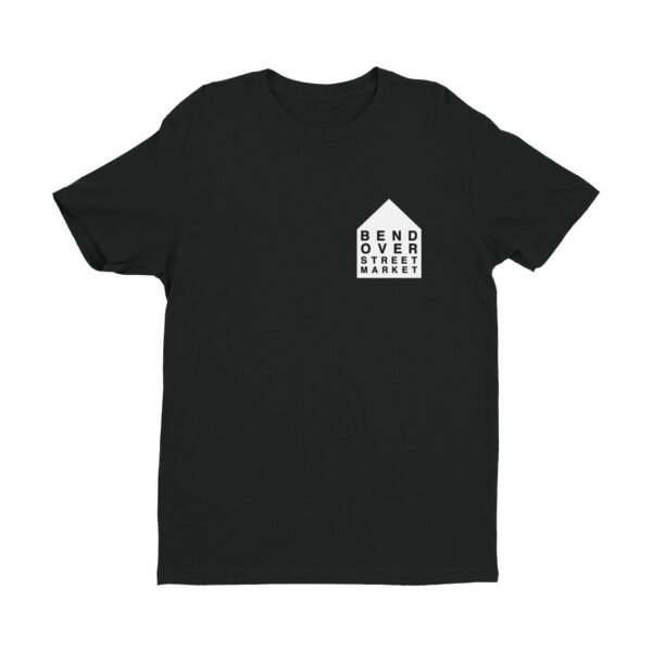 BenDover Short Sleeve T