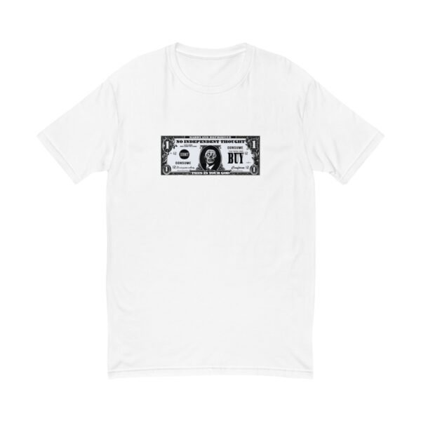 Dollar Doom Short Sleeve T
