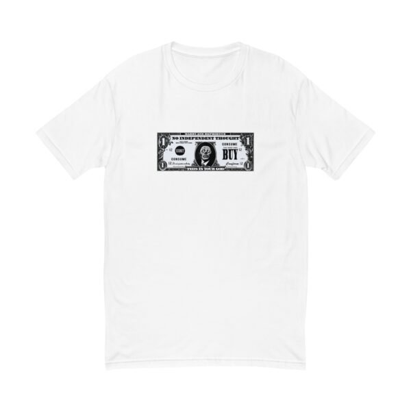 Dollar Doom Short Sleeve T