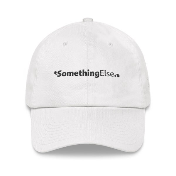 Something Else Dad Hat