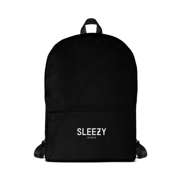 Sleezy Backpack