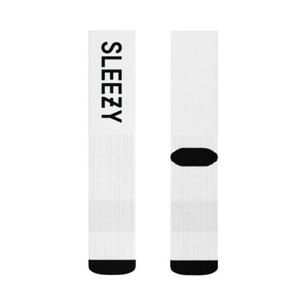 Sleezy Socks