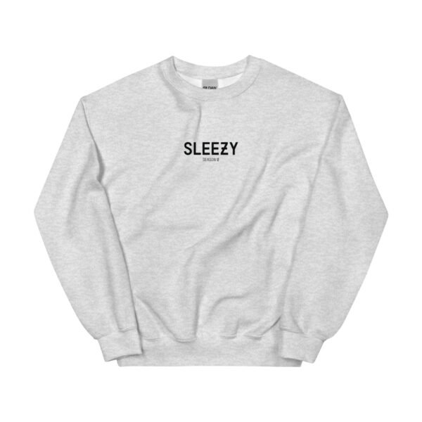 Sleezy Sweatshirt