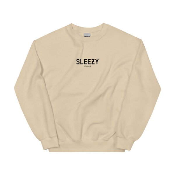 Sleezy Sweatshirt