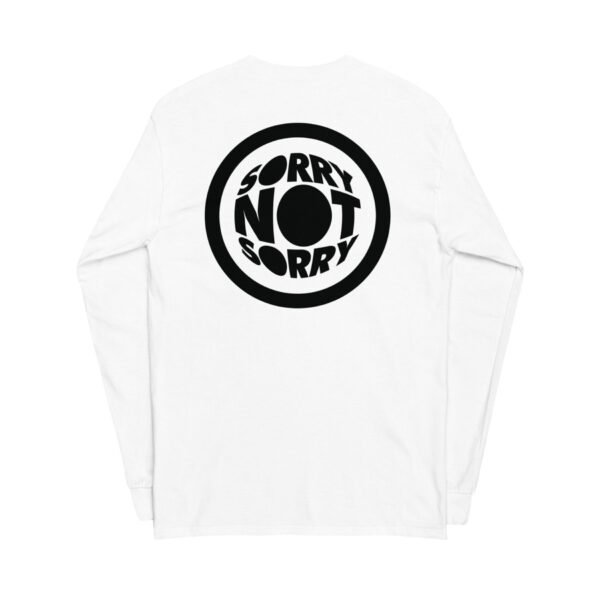 SNS Long Sleeve T