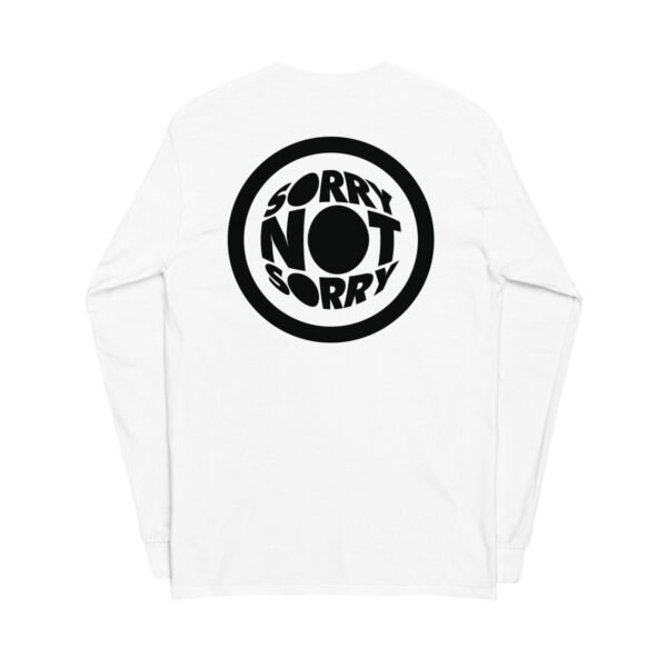 SNS Long Sleeve T