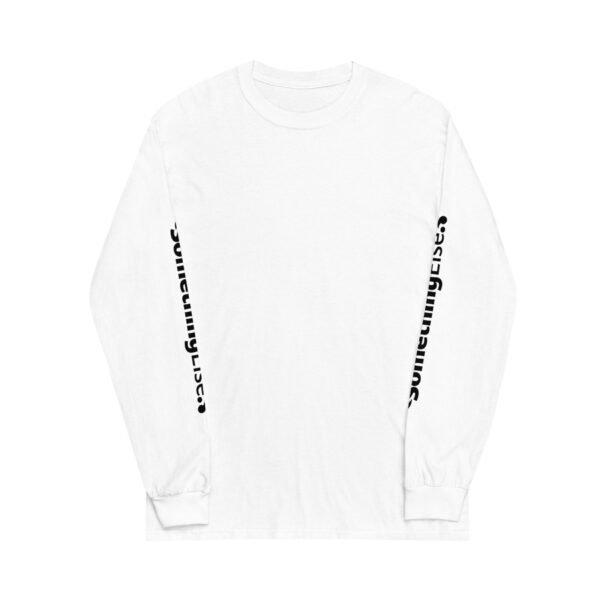 SNS Long Sleeve T