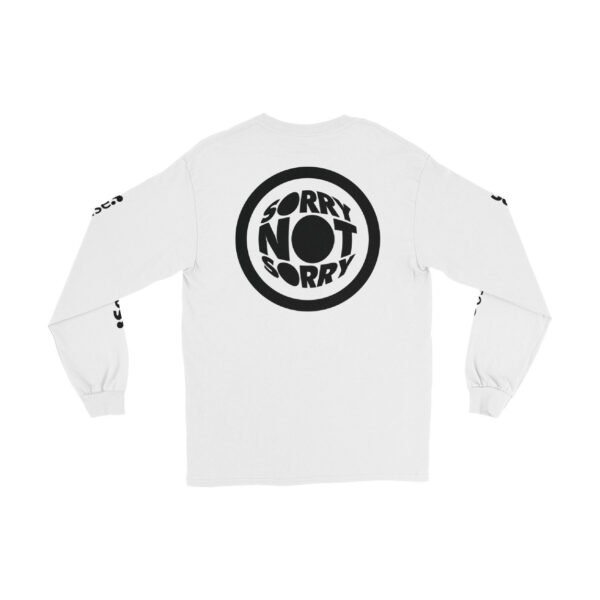 SNS Long Sleeve T